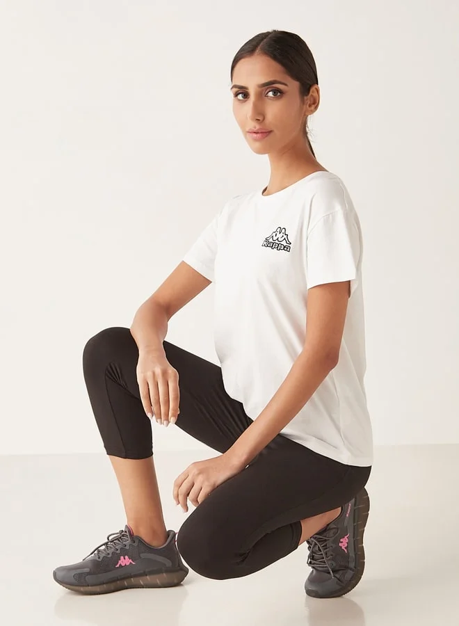 كابا Women's Lace-Up Trainer Shoes