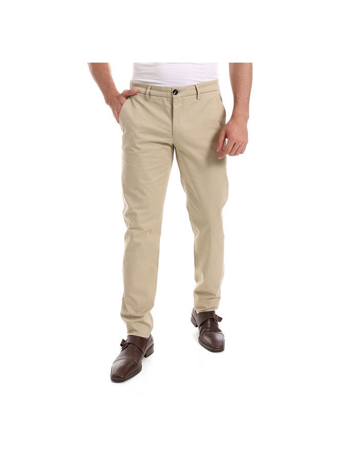 Esla ESLA Gabardin S Pants For Men  - Image 1