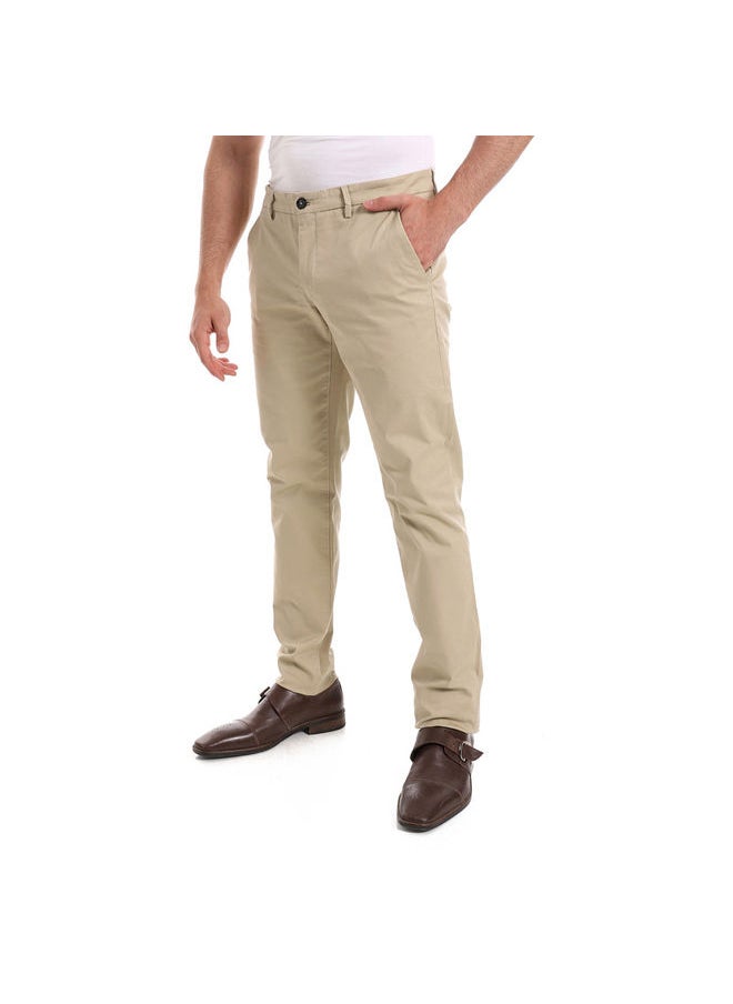 Esla ESLA Gabardin S Pants For Men  - Image 2