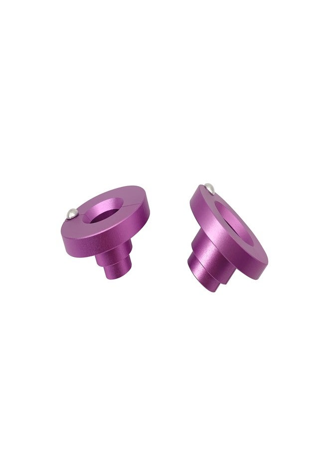 ZKTOOL 39220 Transmission Oil Cooler Line Disconnect Tools Compatible with Ford 3/8" & 1/2",Disconnect Set Tool.(Two Pieces) - Image 4