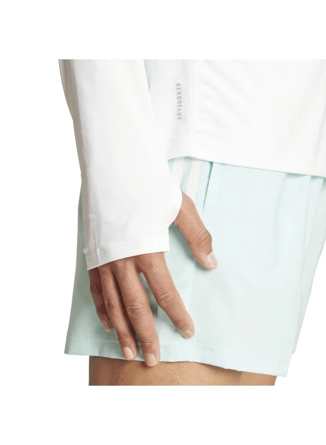 Adidas Otr B Hz White Running Track Tops For Men XS