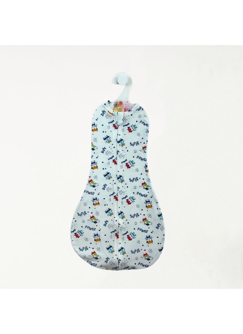 FOR MY BABY Swaddle  - Image 1