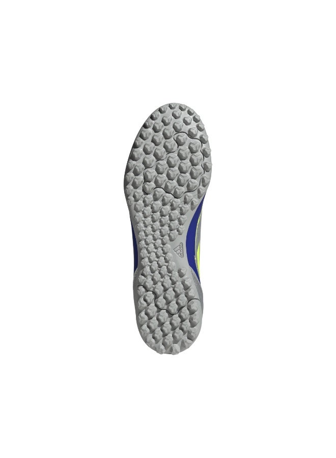 Adidas أحذية أديداس F50 كلوب ميسي للتيرف - فضي - Image 3