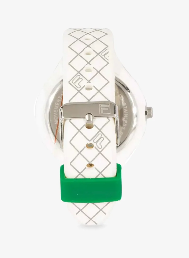 Fila  FILA  ADULT 38-342-003 ANALOGUE watches, SIZE: 42mm  | Best Price UAE
