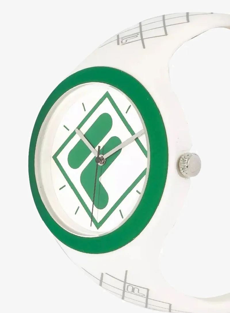 FILA FILA  ADULT 38-342-003 ANALOGUE watches, SIZE: 42mm