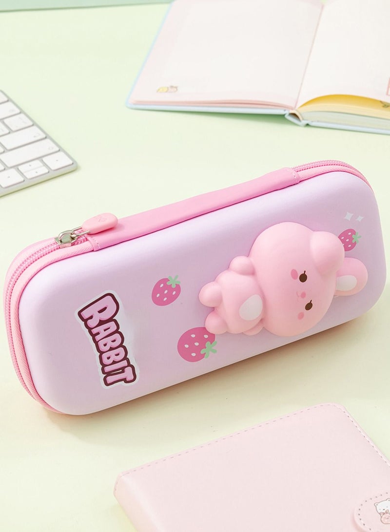 Deluxe Holographic Pencil Case - Image 2