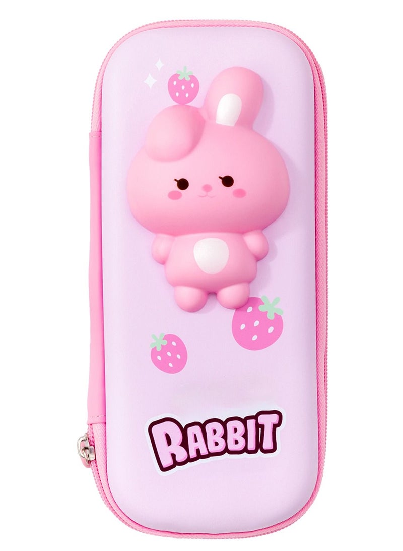 Deluxe Holographic Pencil Case - Image 1