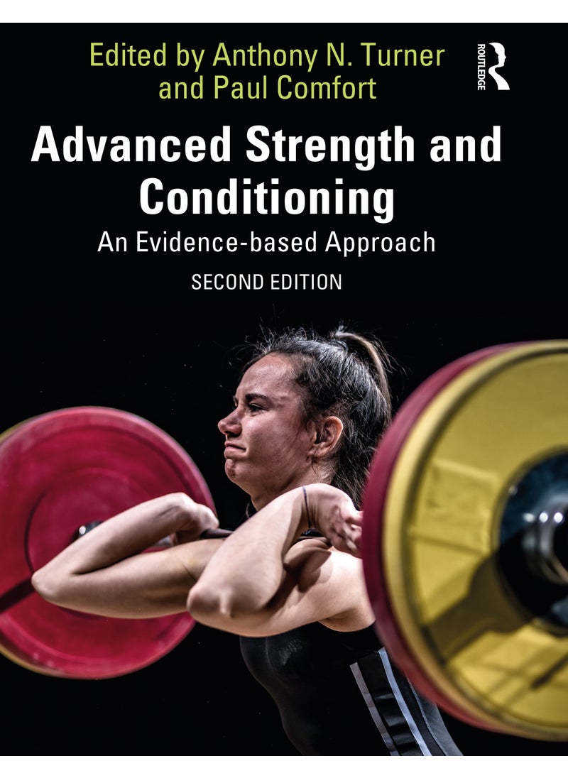 Advanced Strength and Conditioning