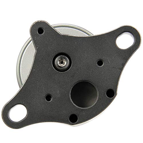 Delphi EG10026 Exhaust Gas Recirculation (EGR) Valve - Image 4