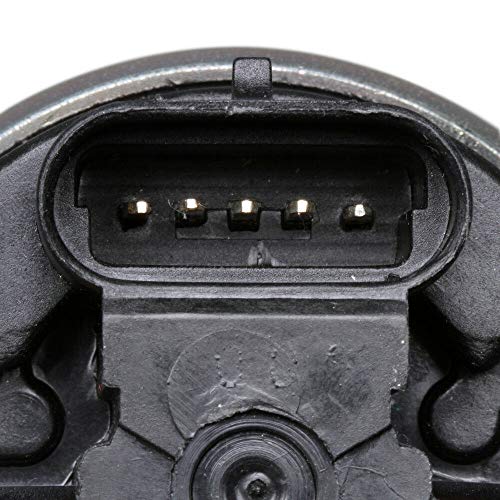 Delphi EG10026 Exhaust Gas Recirculation (EGR) Valve - Image 3