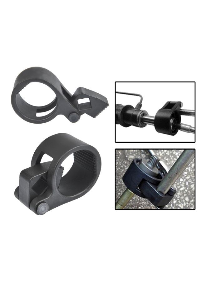 NIBEMINENT Universal Car Truck Inner Tie Rod Wrench  - Image 5