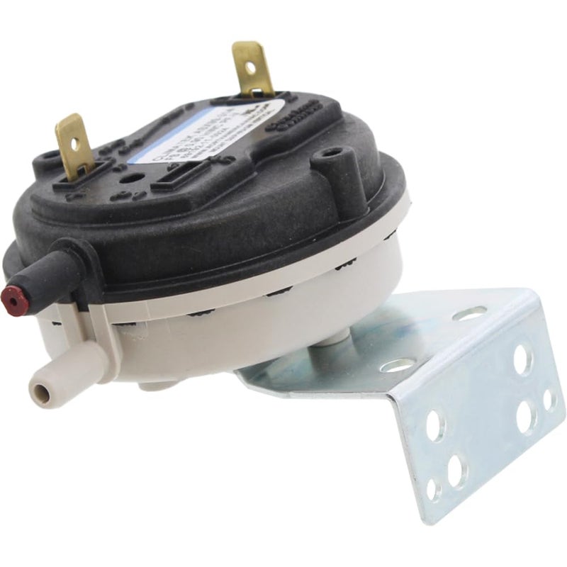 Furnace Vent Air Pressure Switch - Replaces York, Coleman, Luxaire Part # 024-27637-001 S1-02427637001
