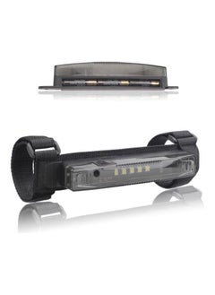 NIBEMINENT Roll Bar Mount ATV LED Waterproof Light  - Image 4