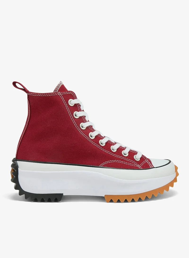 Run Star Hike Platform Unisex Shoes