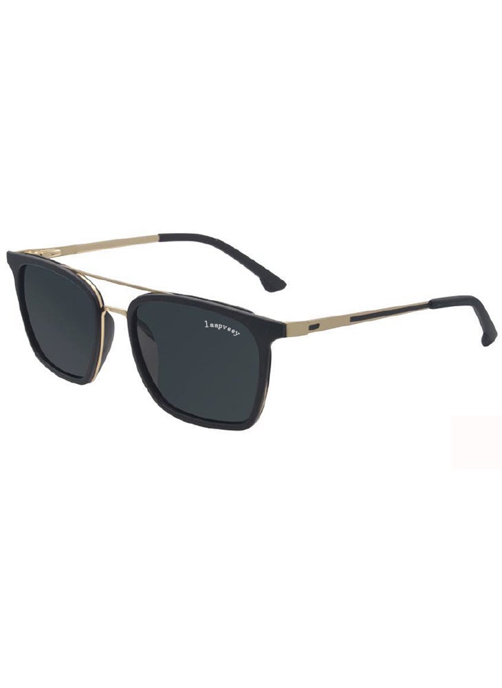 Laapveey Polarized Sunglasses For Men And Women - Image 1