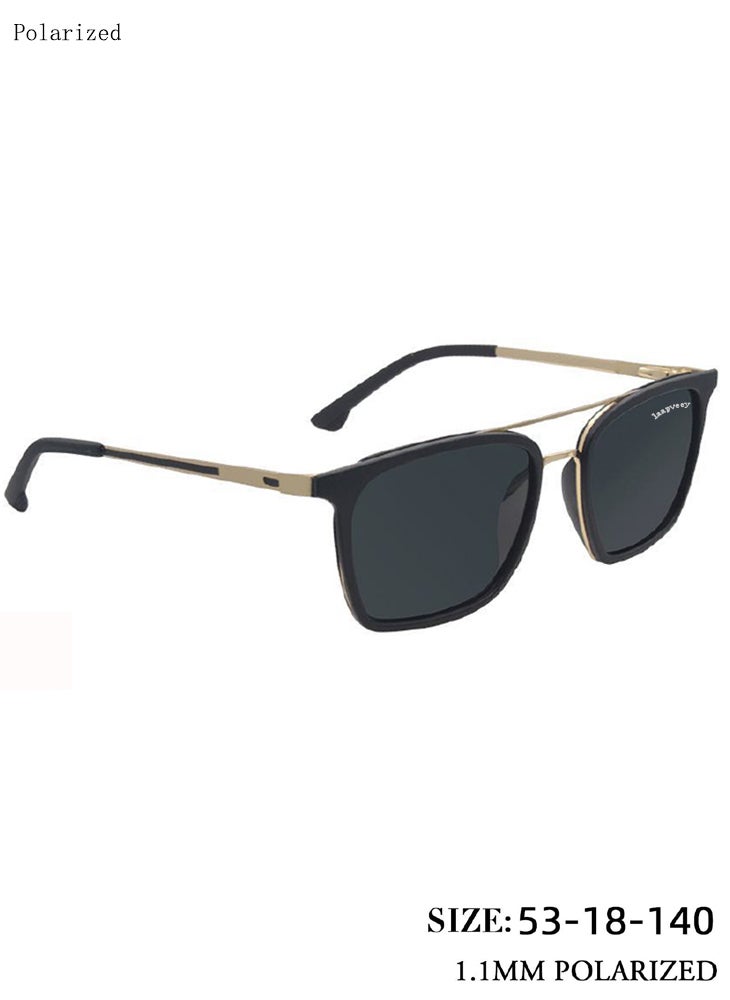 Laapveey Polarized Sunglasses For Men And Women - Image 3