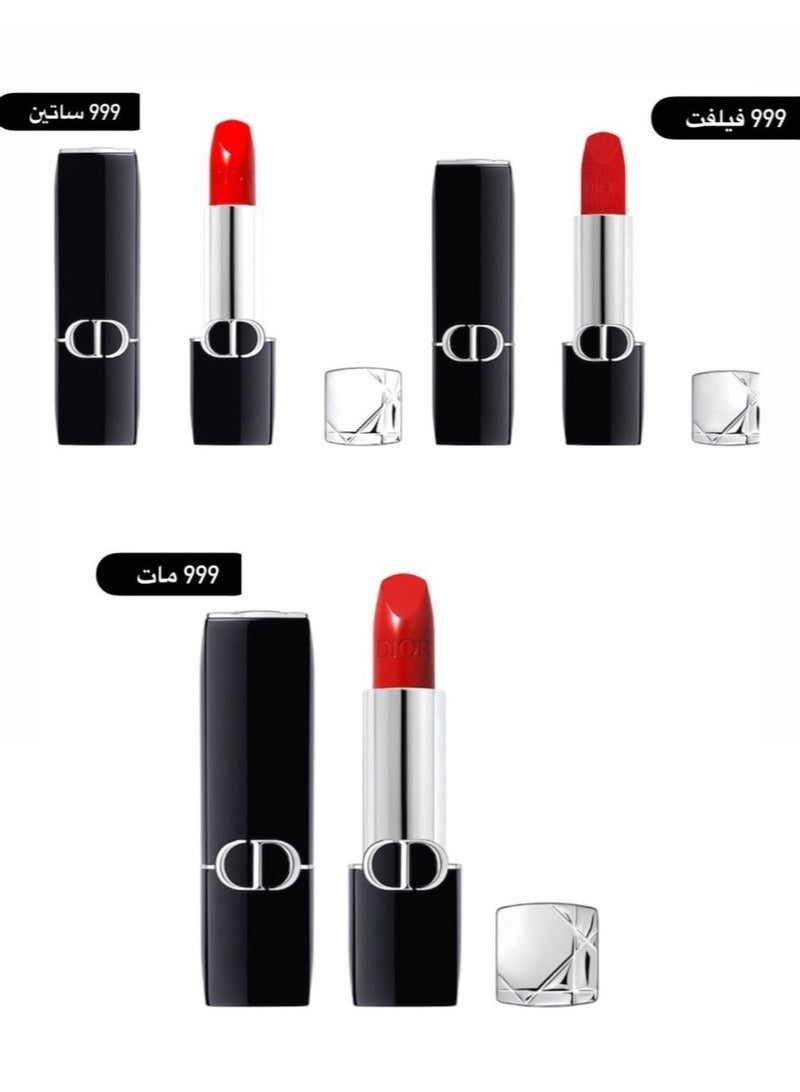 Dior Addict Dior 3-piece lipstick set