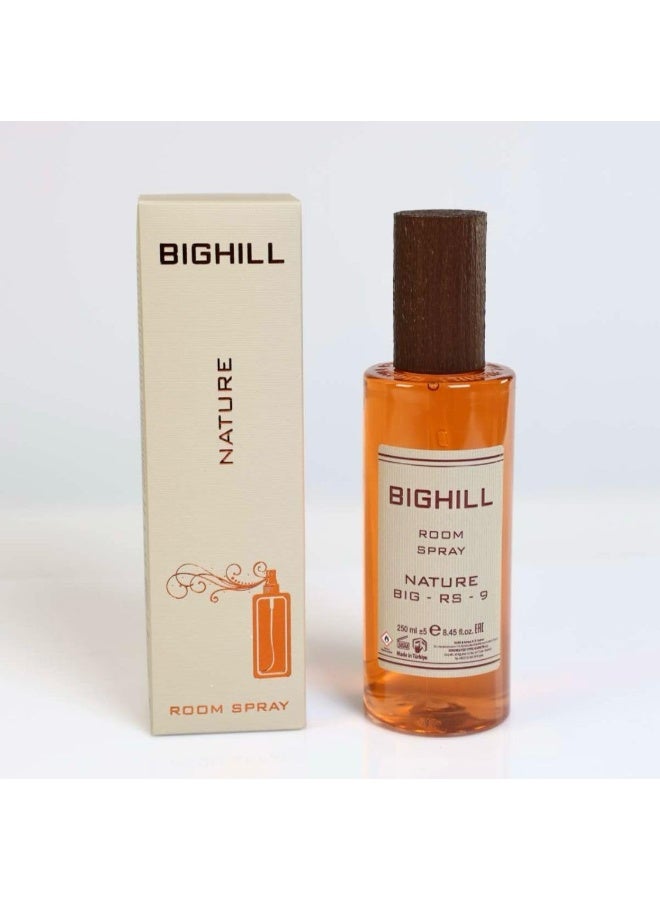 BIGHILL Nature Room Spray - Image 1