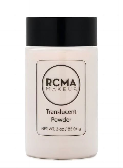 Translucent Powder 85.04g