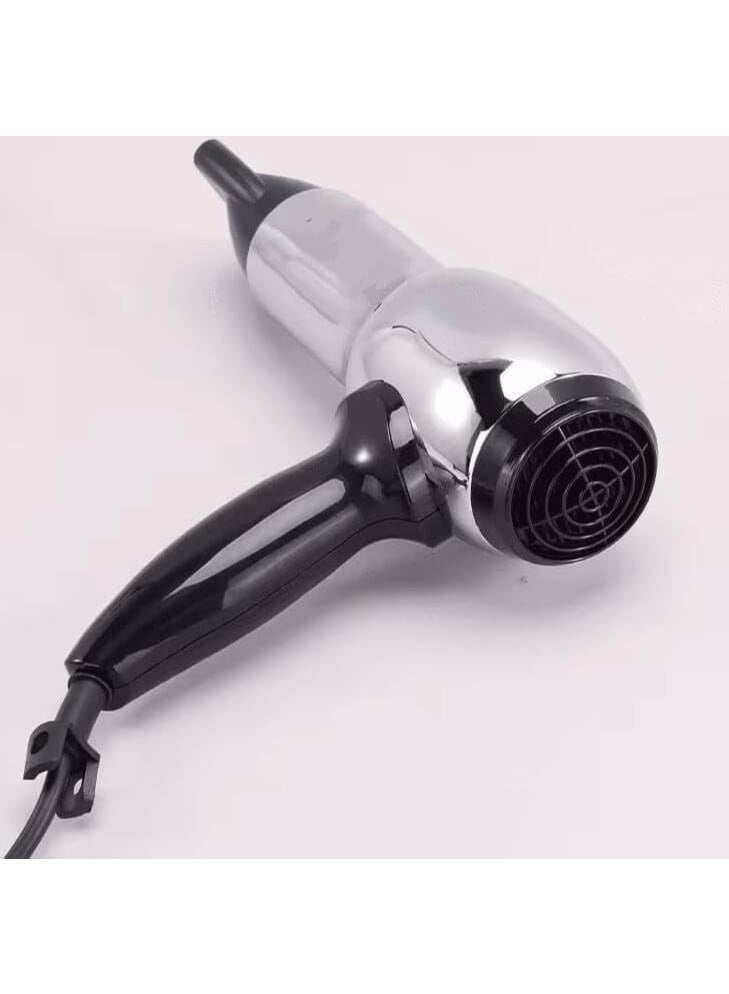 إنزو مجفف شعر احترافي 1845واط اداة تصفيف الشعر المنزلية عالية القوة EN-8225 - Image 2