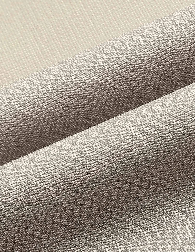 Arrow Textured Mid Rise Trousers