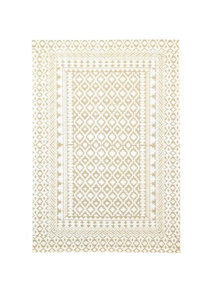 Alkaffary SOFI rug by Alkaffary with a special vibe that matches your carpet decor, 2.00x2.90, Cream  - Image 4