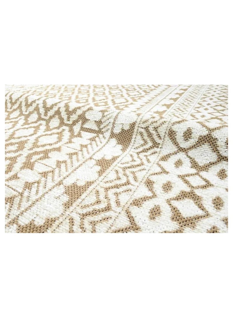 Alkaffary SOFI rug by Alkaffary with a special vibe that matches your carpet decor, 2.00x2.90, Cream  - Image 3