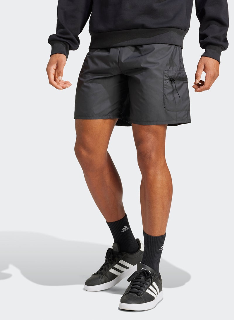 Adidas City Escape Shorts  - Image 1