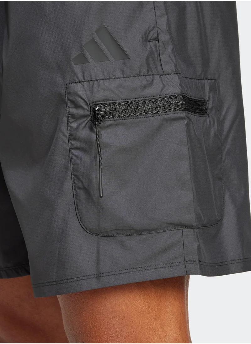 Adidas City Escape Shorts