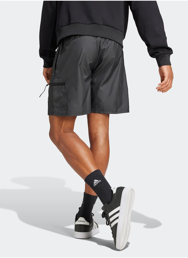 اديداس City Escape Shorts