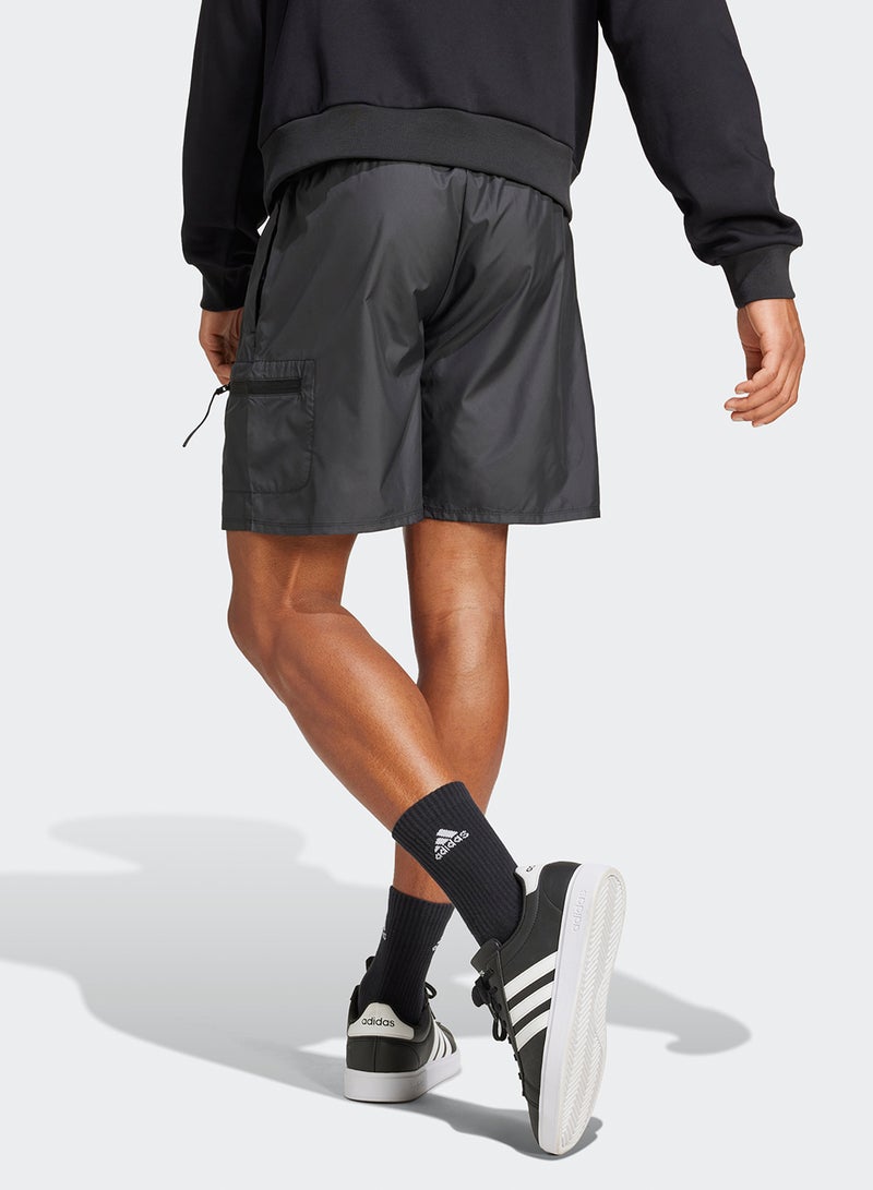 Adidas City Escape Shorts  - Image 2