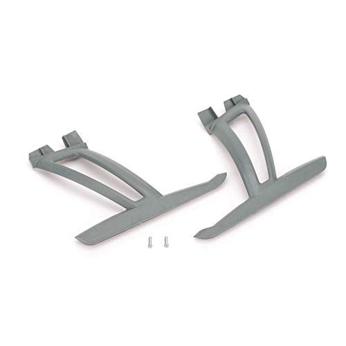 Blade Landing Gear Set w/ Hardware: 350 QX - Image 1