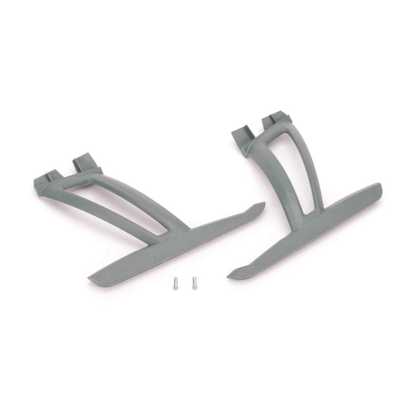 Blade Landing Gear Set w/ Hardware: 350 QX - Image 2