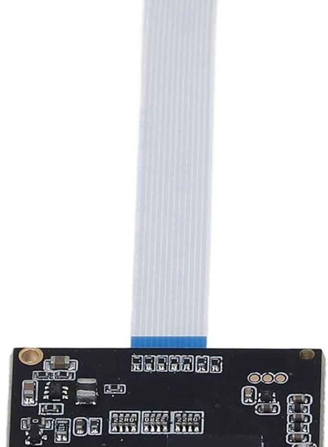 E4300 9mm USB Barcode Scanner Module For Self Service Machine Access Control - Image 4