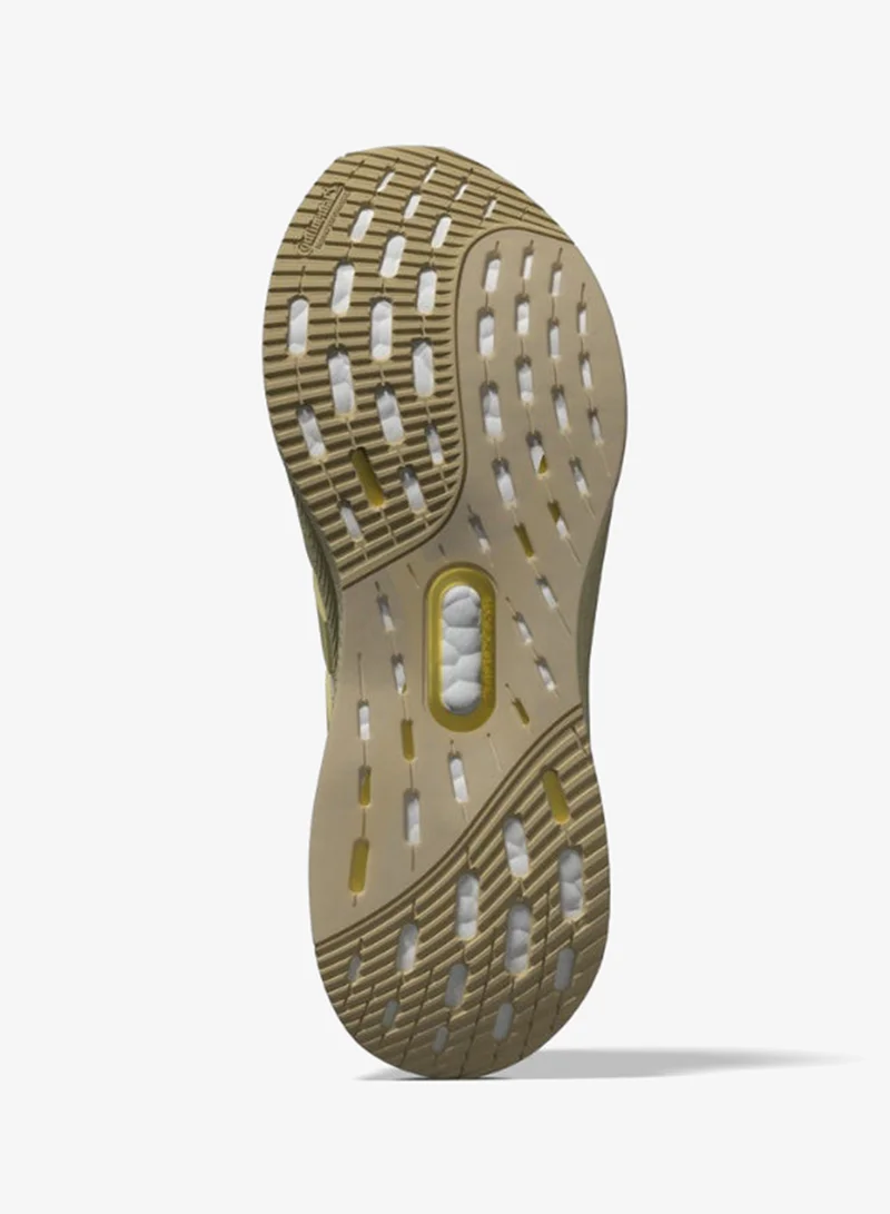 Adidas Ultraboost 5 Beige Running Shoes