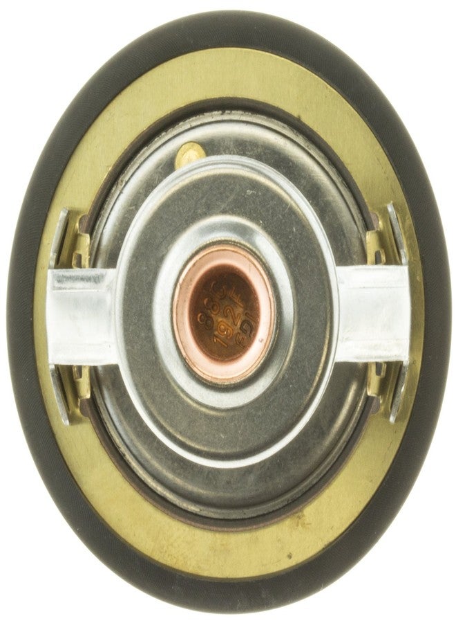 MotoRad ترموستات MotoRad 7426-190 آمن ضد الأعطال، 190 درجة فهرنهايت، عبوة واحدة - Image 4