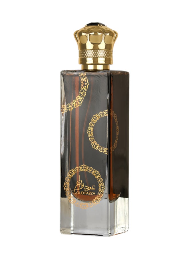 Ard Al Zaafaran - Oud Fazza Eau De Parfum For Women 100 Ml - Image 1