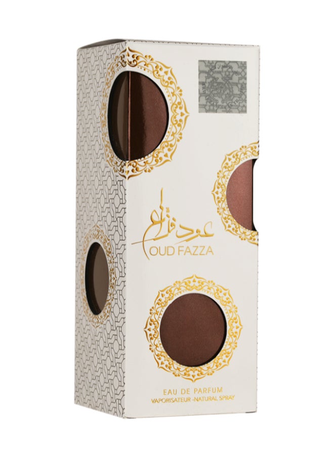 Ard Al Zaafaran - Oud Fazza Eau De Parfum For Women 100 Ml - Image 1