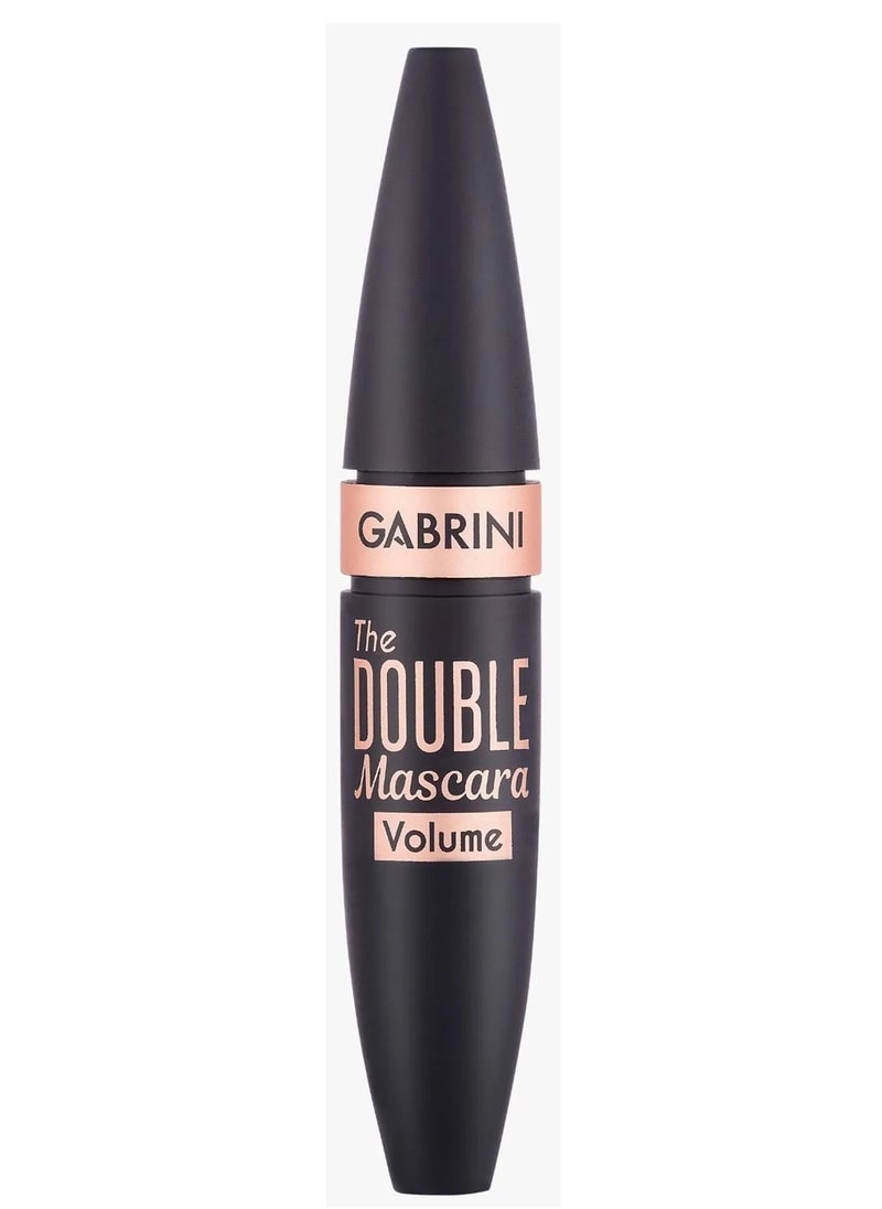 GABRINI - The Double Mascara Volume - Image 1