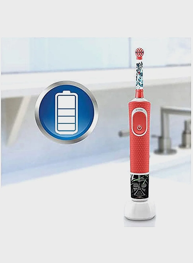 أورال بي Star Wars Electric Toothbrush With Travel Case