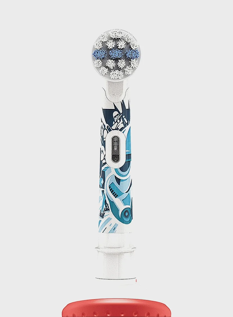 أورال بي Star Wars Electric Toothbrush With Travel Case