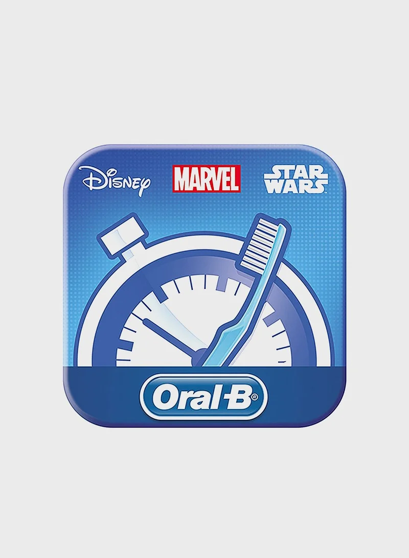 أورال بي Star Wars Electric Toothbrush With Travel Case
