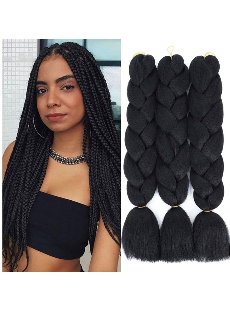 Estelle Premium Original Ultra Braid Color Turquoise - Image 1