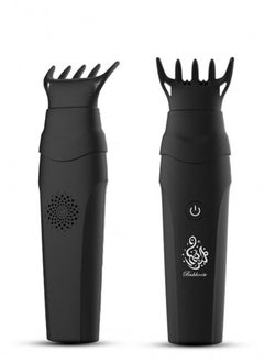 Winmax Electronic hair vaporizer, black color  - Image 1
