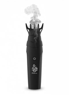 Winmax Electronic hair vaporizer, black color  - Image 2