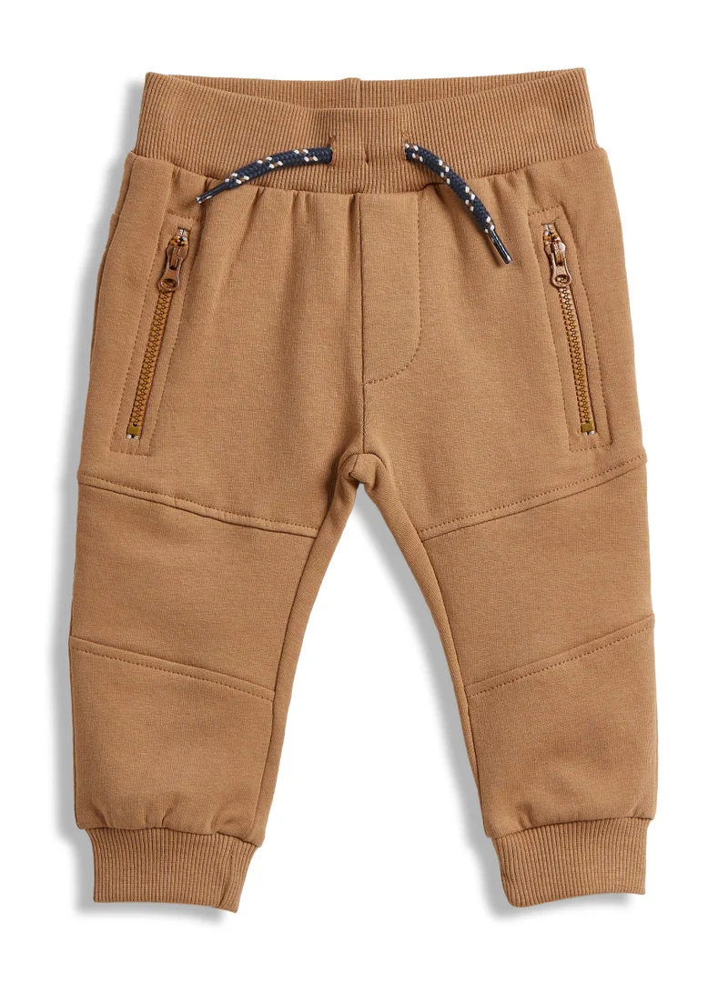 ديركجي Dirkje Bright Blue Top and Cargo pant set