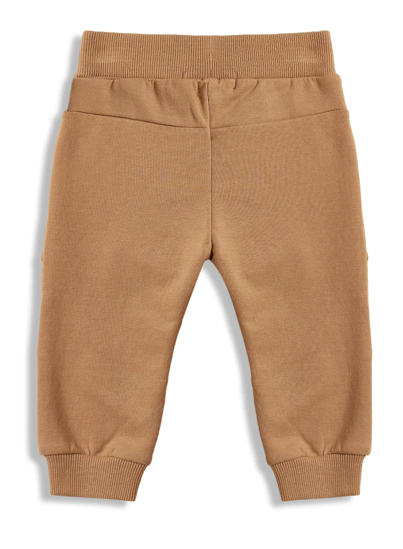 ديركجي Dirkje Bright Blue Top and Cargo pant set