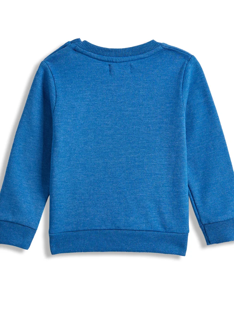 ديركجي Dirkje Bright Blue Top and Cargo pant set