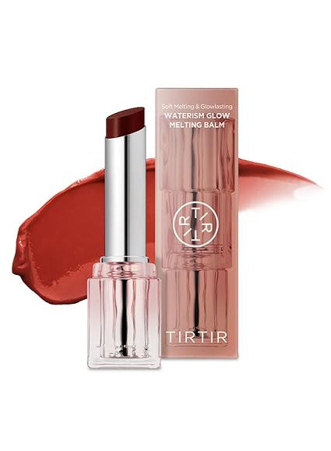 TIRTIR بلسم الماء المتألق 07 برقوق كاسي - Image 1