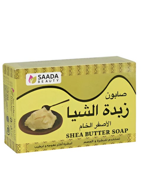 Shea Butter Soap 125g